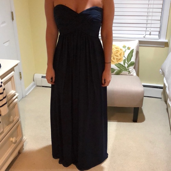 Bill Levkoff Dresses & Skirts - 🆕 bill levkoff bridesmaid dress